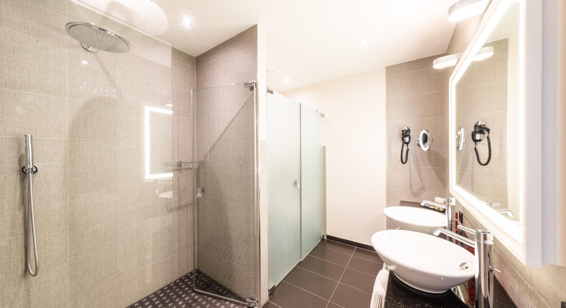 Le Clervaux Boutique Hotel & Spa Exterior foto