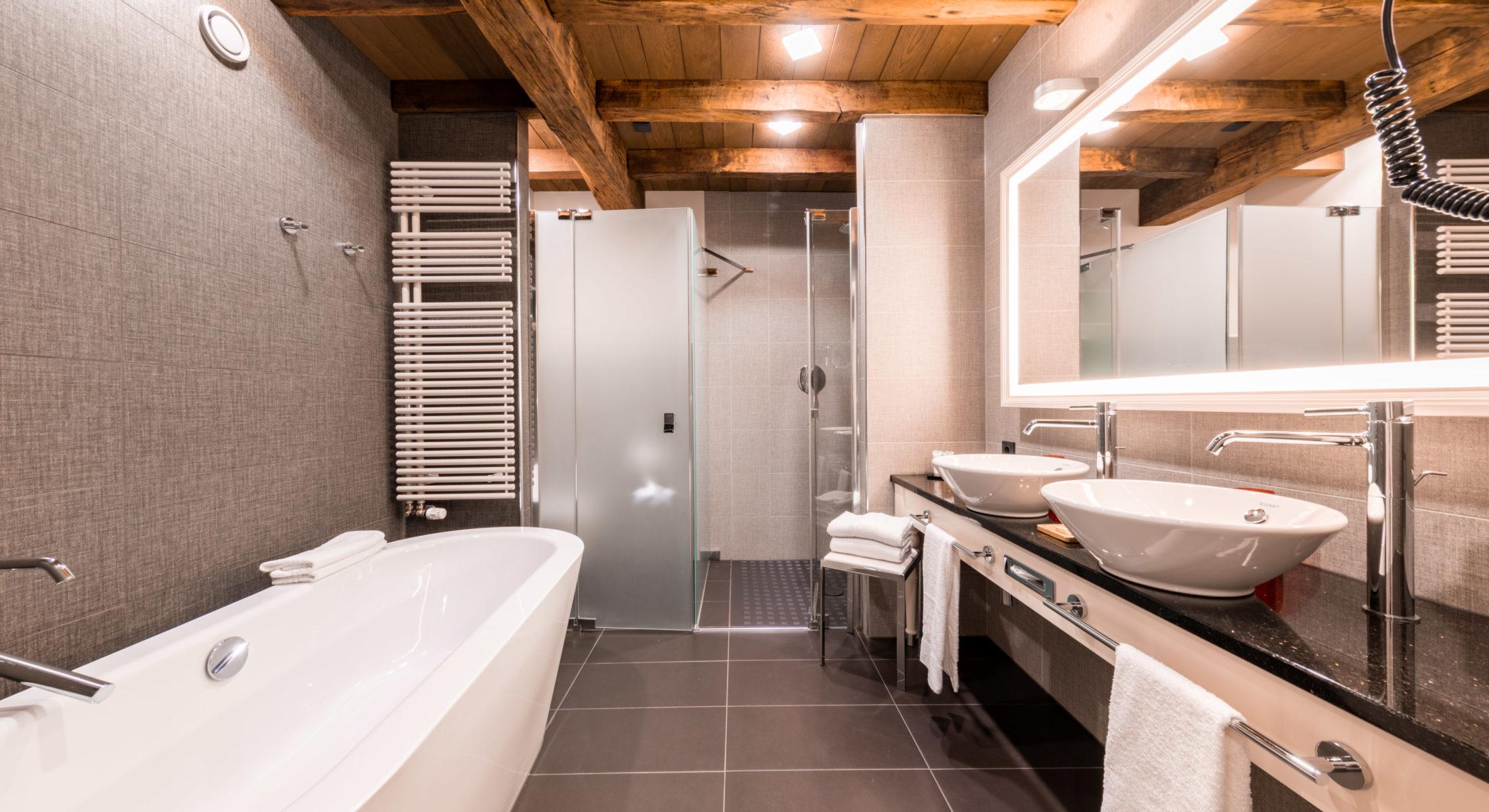 Le Clervaux Boutique Hotel & Spa Exterior foto