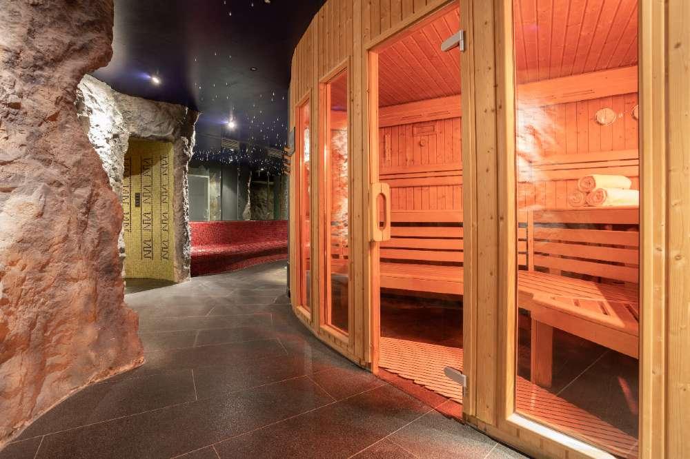 Le Clervaux Boutique Hotel & Spa Exterior foto
