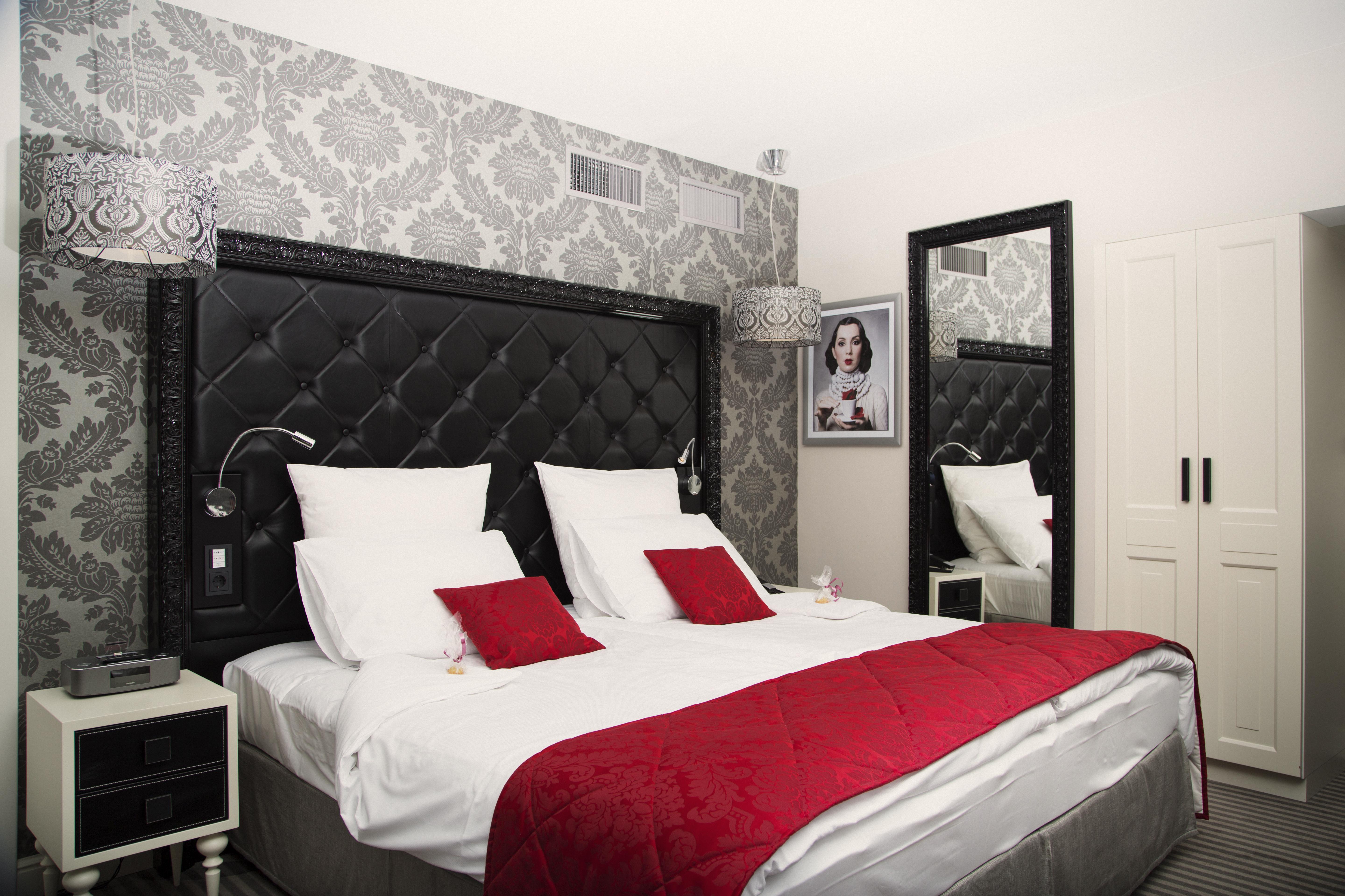 Le Clervaux Boutique Hotel & Spa Exterior foto