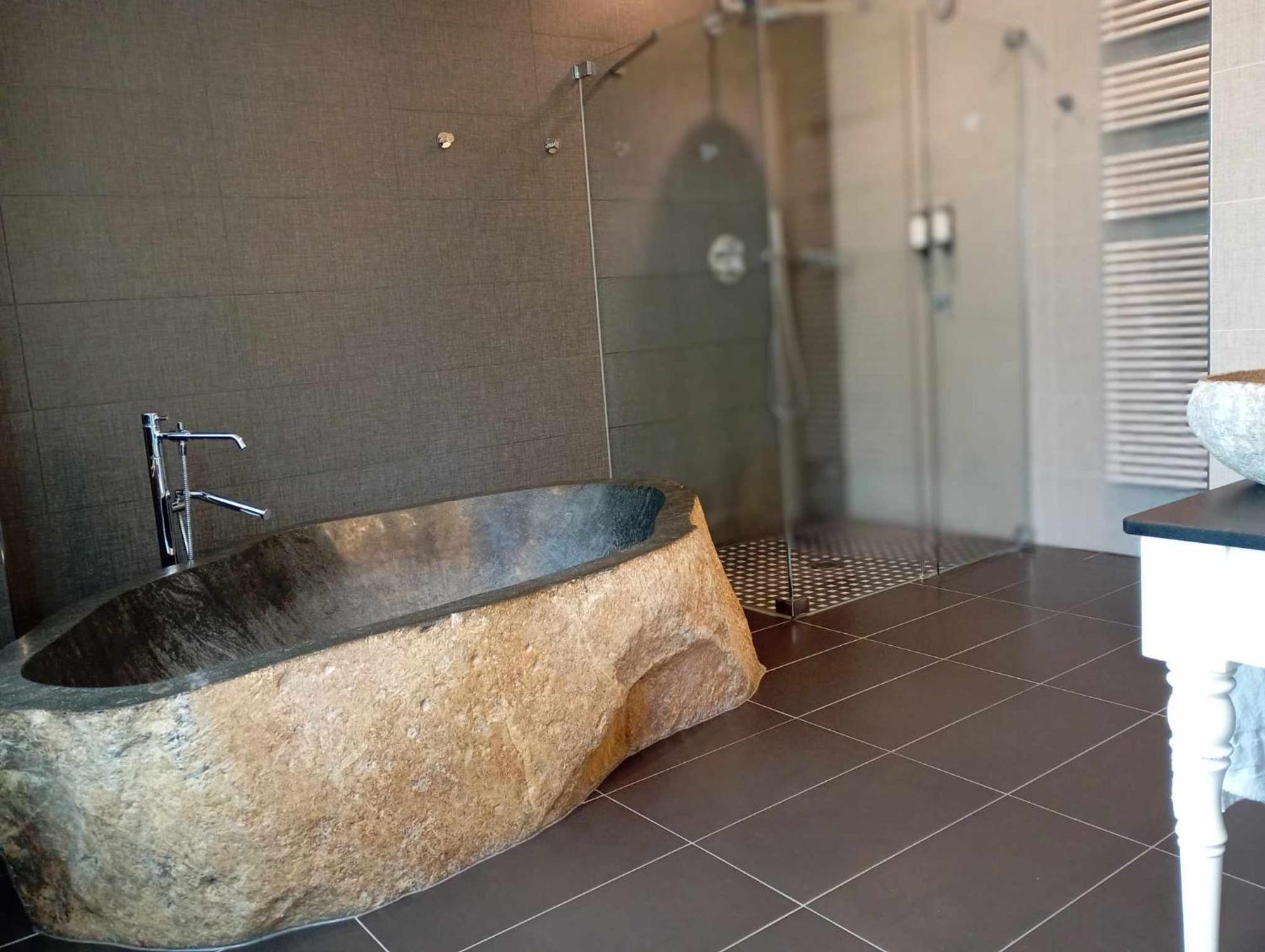 Le Clervaux Boutique Hotel & Spa Exterior foto