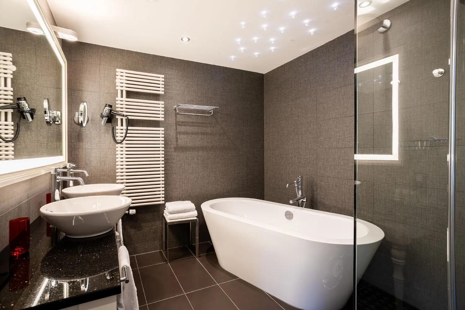 Le Clervaux Boutique Hotel & Spa Exterior foto