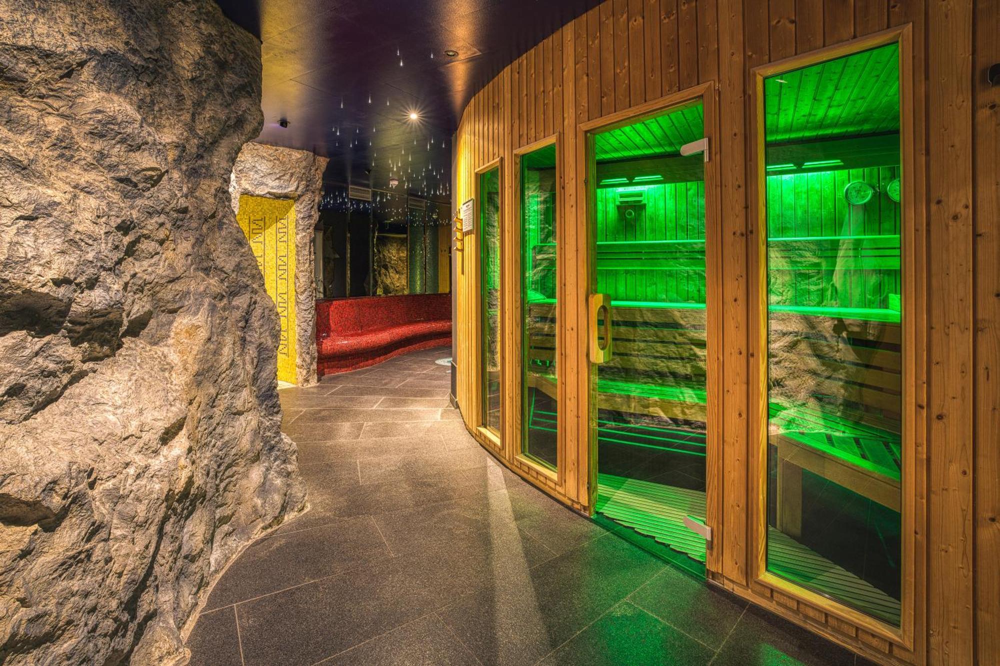 Le Clervaux Boutique Hotel & Spa Exterior foto