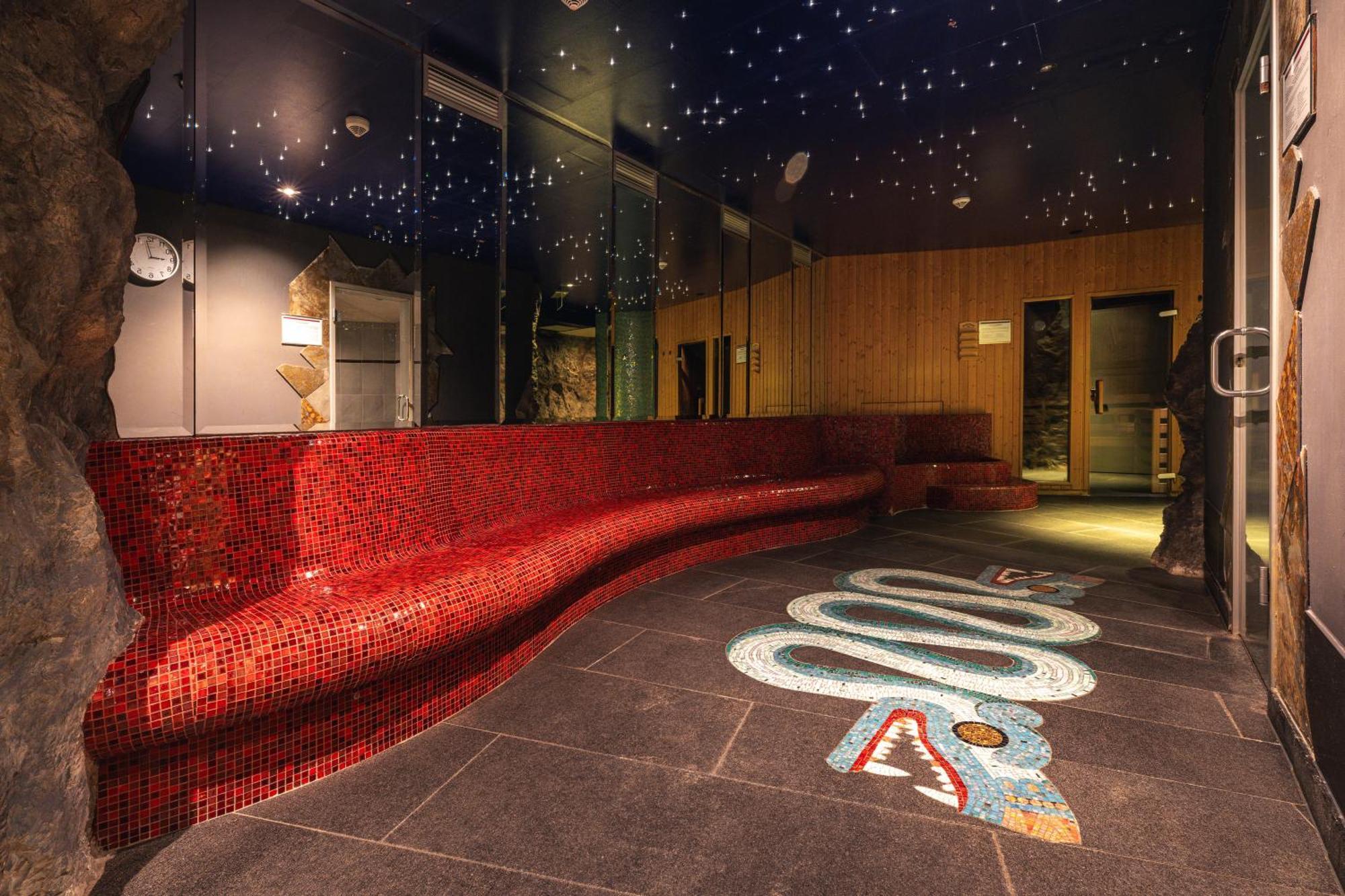 Le Clervaux Boutique Hotel & Spa Exterior foto