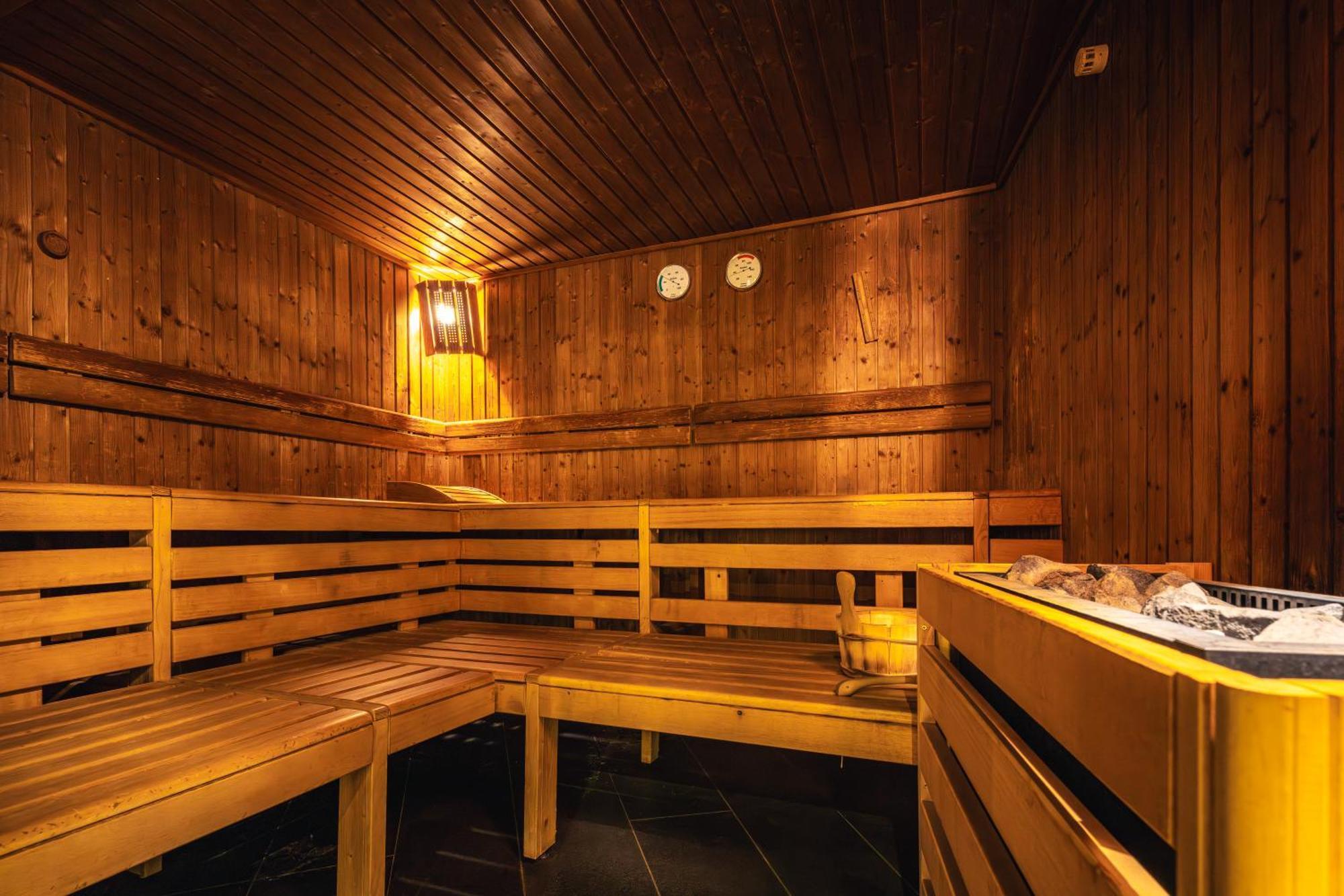 Le Clervaux Boutique Hotel & Spa Exterior foto